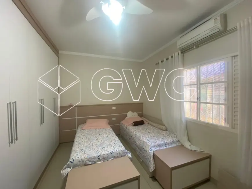 Foto 8 de Casa com 3 quartos à venda, 460m2 em Bassan, Marilia - SP