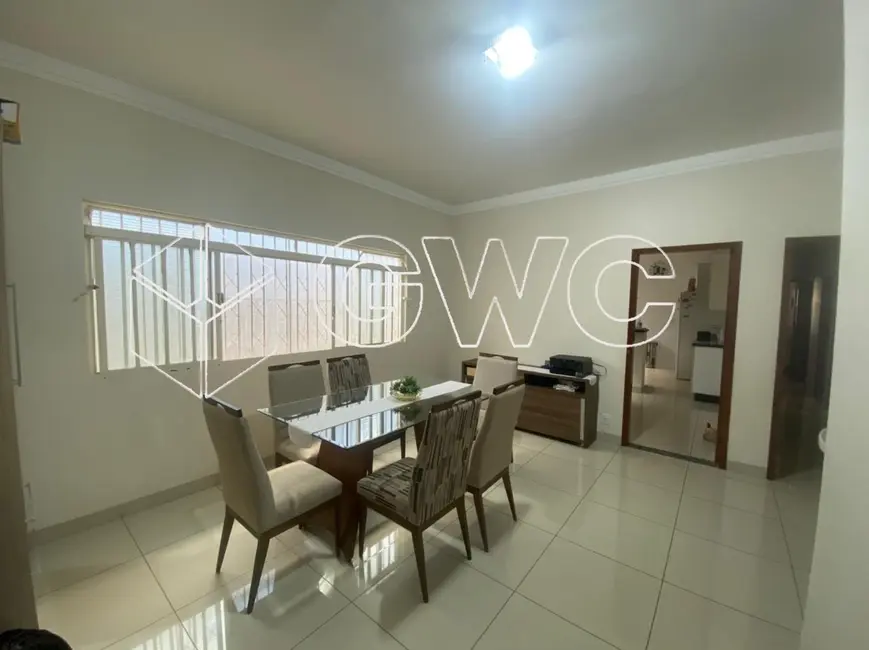 Foto 2 de Casa com 3 quartos à venda, 460m2 em Bassan, Marilia - SP