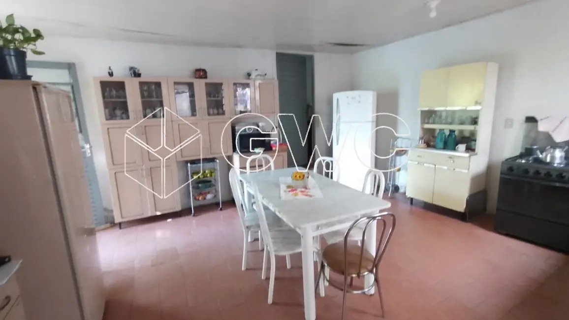 Foto 3 de Casa com 3 quartos à venda, 330m2 em Jardim Progresso, Marilia - SP