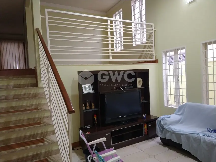 Foto 3 de Casa com 3 quartos à venda e para alugar, 290m2 em Jardim Maria Izabel, Marilia - SP