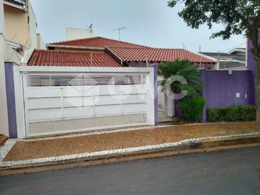 Foto 1 de Casa com 3 quartos à venda e para alugar, 290m2 em Jardim Maria Izabel, Marilia - SP