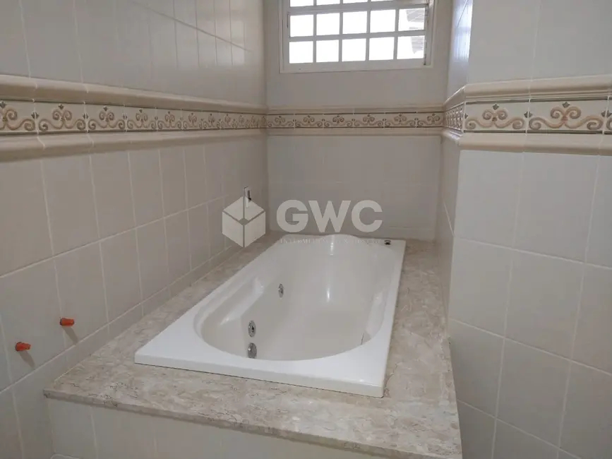 Foto 9 de Casa com 3 quartos à venda e para alugar, 290m2 em Jardim Maria Izabel, Marilia - SP