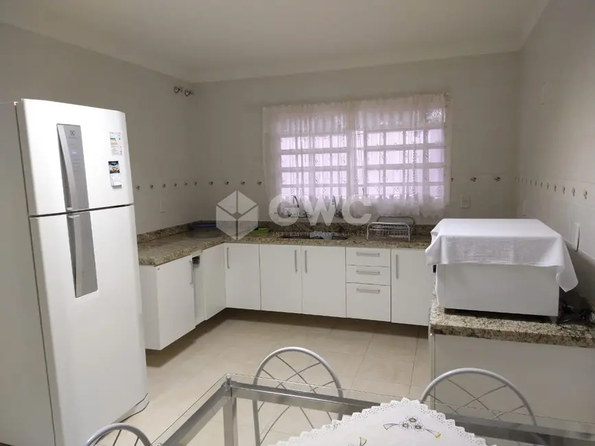 Foto 4 de Casa com 3 quartos à venda e para alugar, 290m2 em Jardim Maria Izabel, Marilia - SP