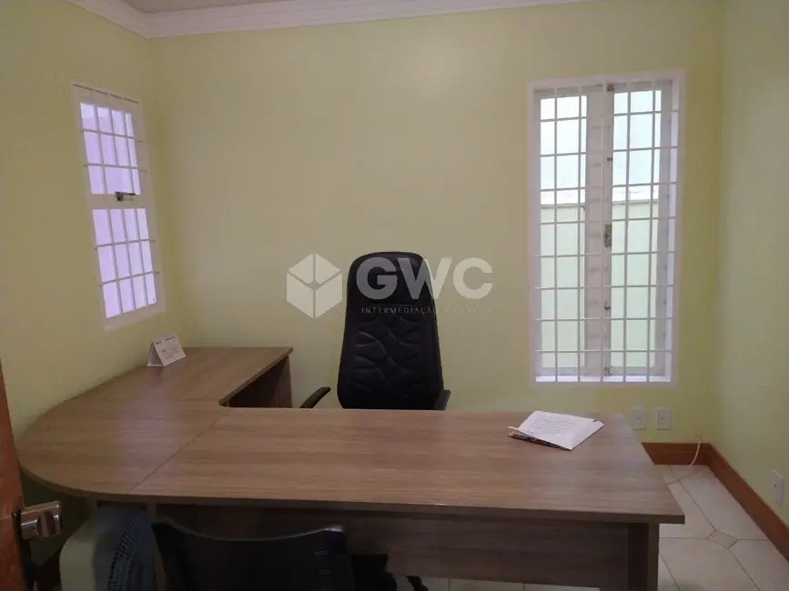 Foto 5 de Casa com 3 quartos à venda e para alugar, 290m2 em Jardim Maria Izabel, Marilia - SP