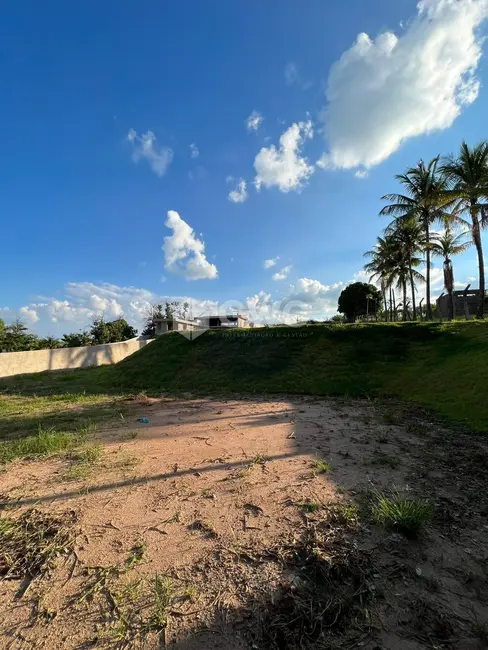 Foto 2 de Terreno / Lote à venda, 2500m2 em Parque Serra Dourada, Marilia - SP
