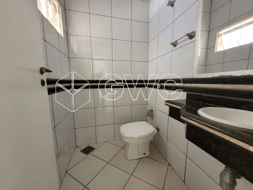 Foto 13 de Casa com 3 quartos para alugar, 300m2 em Jardim Maria Izabel, Marilia - SP