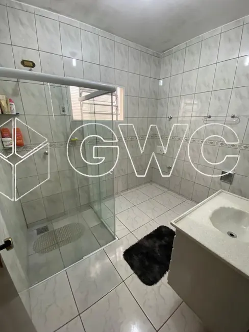 Foto 4 de Casa com 3 quartos à venda, 125m2 em São Miguel, Marilia - SP