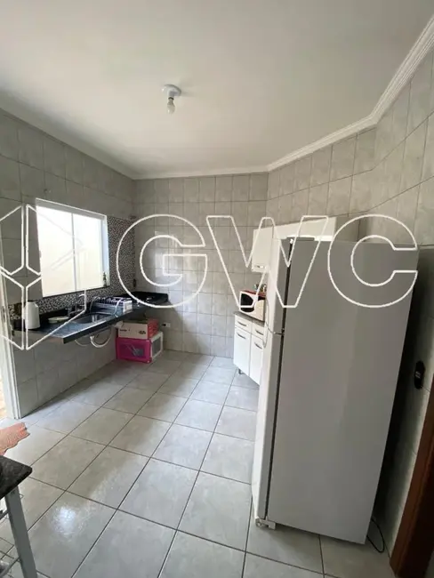 Foto 6 de Casa com 3 quartos à venda, 125m2 em São Miguel, Marilia - SP