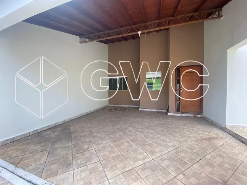 Foto 9 de Casa com 3 quartos à venda e para alugar, 125m2 em Canaã, Marilia - SP