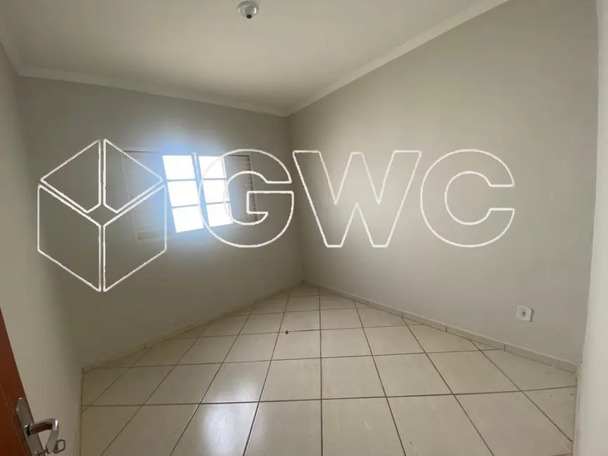 Foto 4 de Casa com 3 quartos à venda e para alugar, 125m2 em Canaã, Marilia - SP