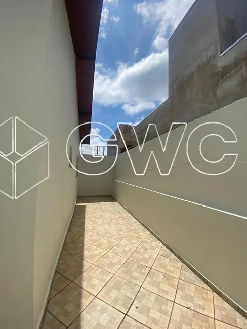 Foto 6 de Casa com 3 quartos à venda e para alugar, 125m2 em Canaã, Marilia - SP