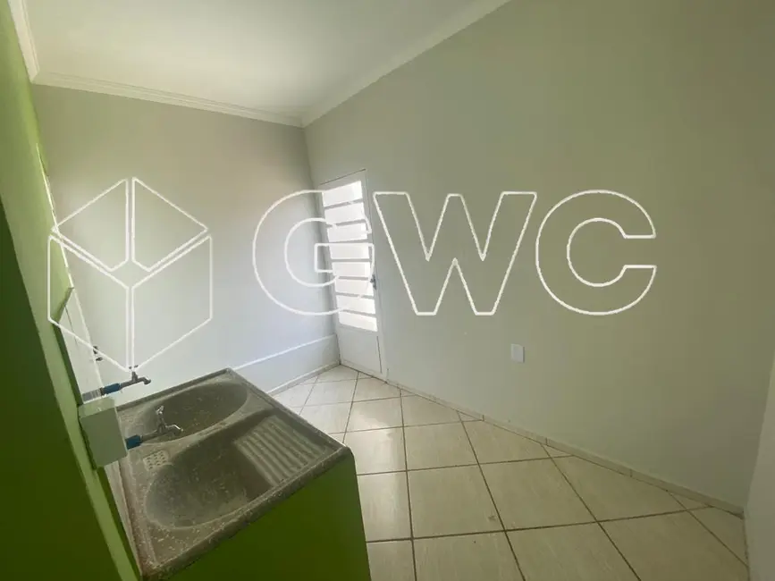 Foto 3 de Casa com 3 quartos à venda e para alugar, 125m2 em Canaã, Marilia - SP