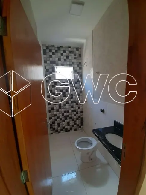 Foto 6 de Casa com 2 quartos à venda, 125m2 em Jardim Santa Antonieta, Marilia - SP