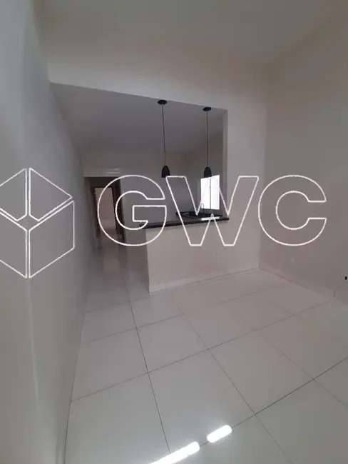 Foto 4 de Casa com 2 quartos à venda, 125m2 em Jardim Santa Antonieta, Marilia - SP