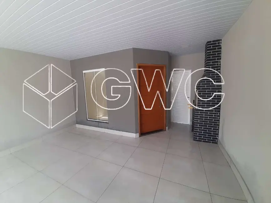 Foto 9 de Casa com 2 quartos à venda, 125m2 em Jardim Santa Antonieta, Marilia - SP