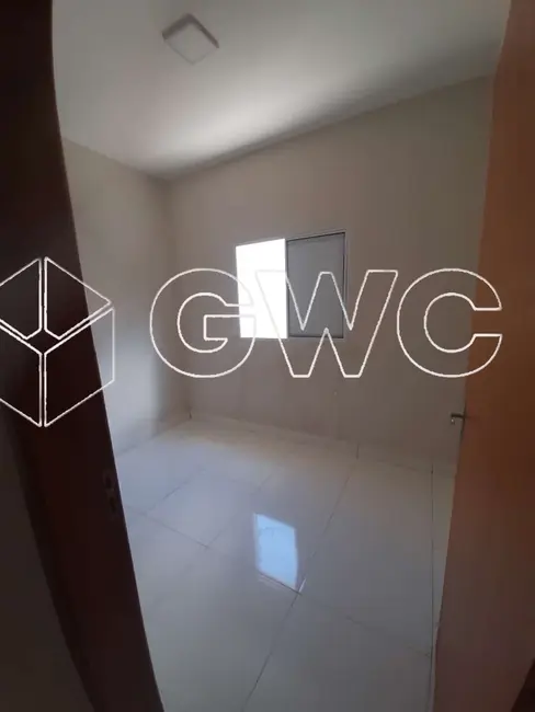 Foto 3 de Casa com 2 quartos à venda, 125m2 em Jardim Santa Antonieta, Marilia - SP