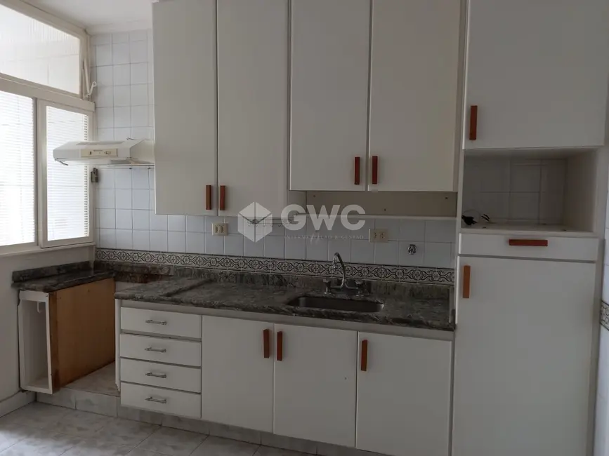 Foto 4 de Apartamento com 3 quartos à venda, 120m2 em Centro, Marilia - SP