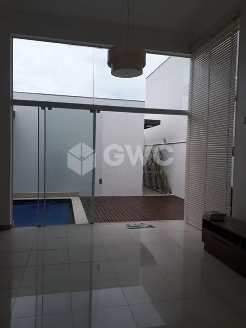 Foto 8 de Casa de Condomínio com 3 quartos à venda, 200m2 em Residencial Vale Verde, Marilia - SP