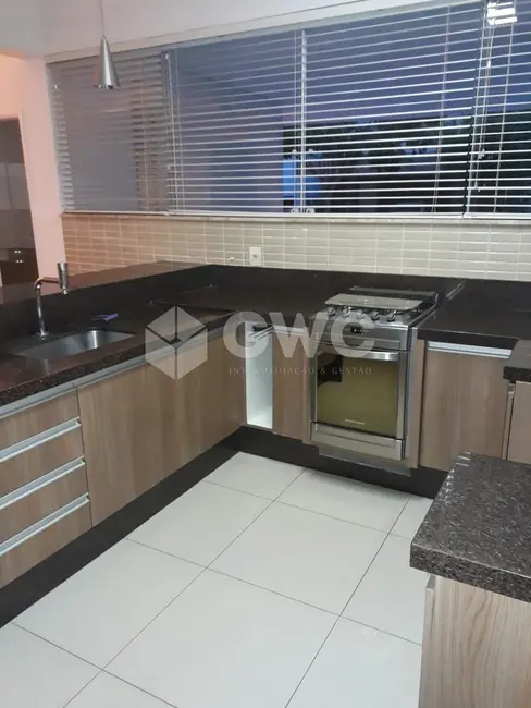 Foto 4 de Casa de Condomínio com 3 quartos à venda, 200m2 em Residencial Vale Verde, Marilia - SP