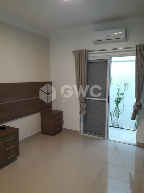 Foto 5 de Casa de Condomínio com 3 quartos à venda, 200m2 em Residencial Vale Verde, Marilia - SP