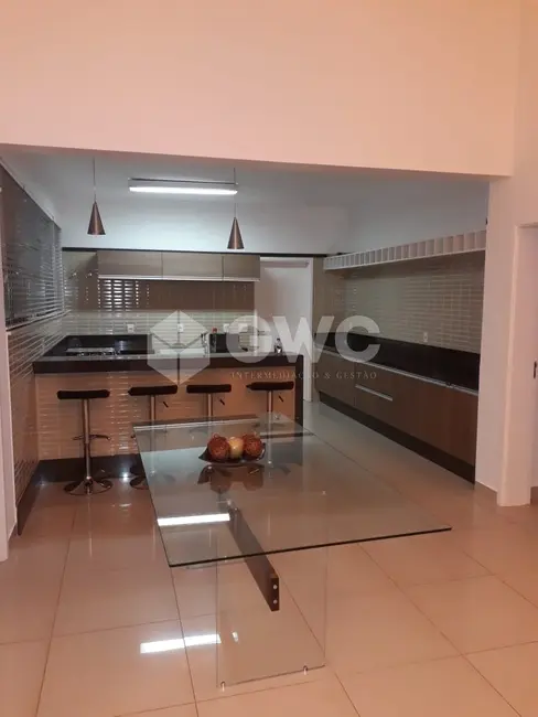 Foto 3 de Casa de Condomínio com 3 quartos à venda, 200m2 em Residencial Vale Verde, Marilia - SP