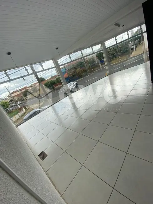 Foto 1 de Sala Comercial para alugar, 200m2 em Somenzari, Marilia - SP