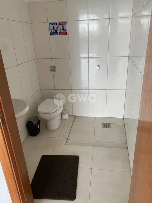 Foto 8 de Sala Comercial com 3 quartos à venda, 450m2 em Somenzari, Marilia - SP