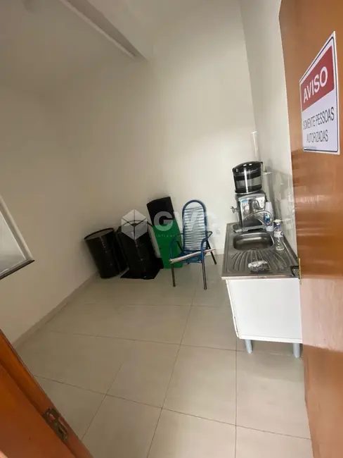 Foto 7 de Sala Comercial com 3 quartos à venda, 450m2 em Somenzari, Marilia - SP