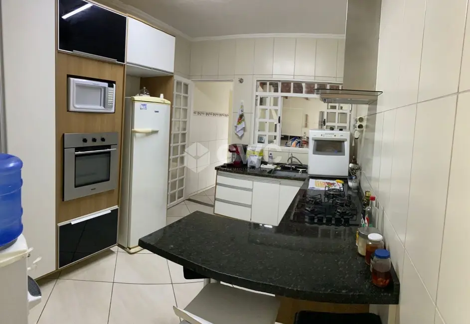 Foto 4 de Casa com 3 quartos à venda, 125m2 em Jardim Morumbi, Marilia - SP