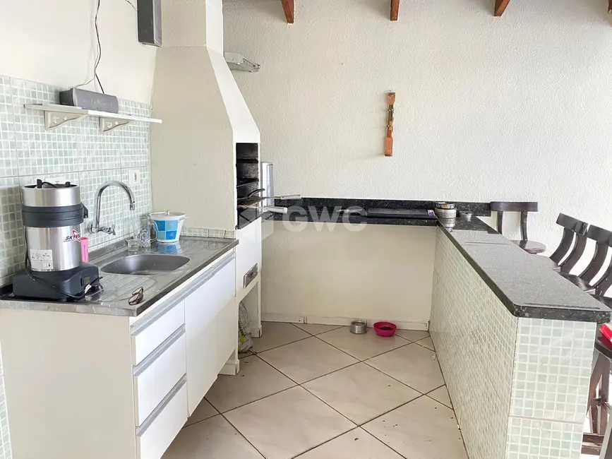 Foto 8 de Casa com 3 quartos à venda, 125m2 em Jardim Morumbi, Marilia - SP
