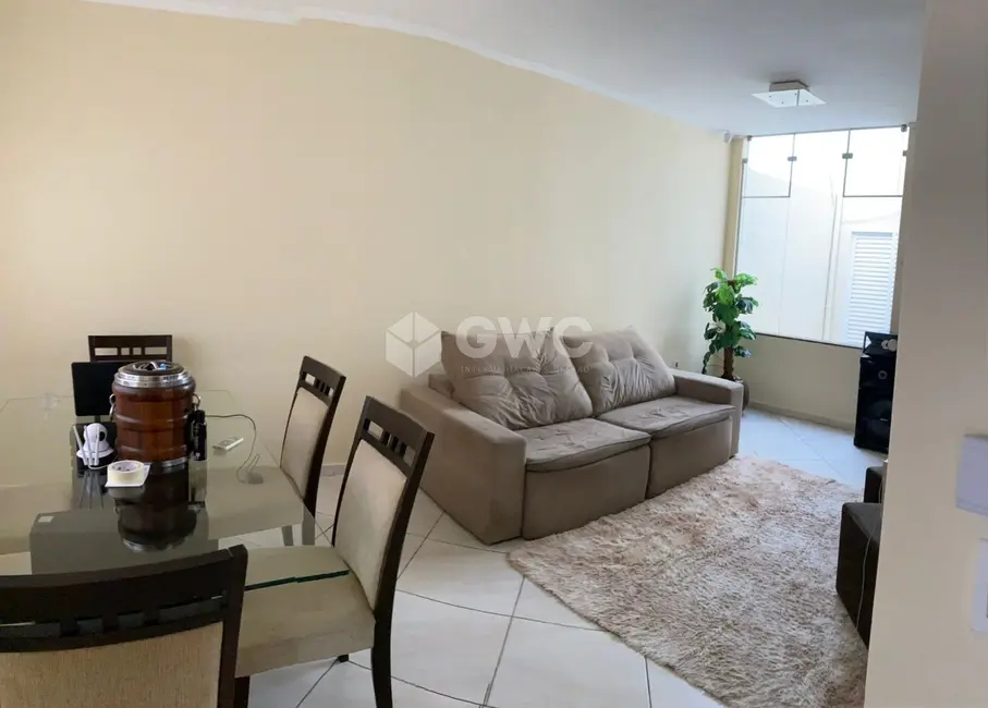 Foto 2 de Casa com 3 quartos à venda, 125m2 em Jardim Morumbi, Marilia - SP