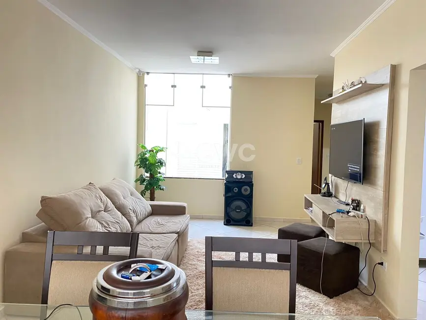 Foto 3 de Casa com 3 quartos à venda, 125m2 em Jardim Morumbi, Marilia - SP