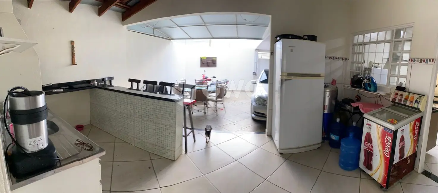 Foto 7 de Casa com 3 quartos à venda, 125m2 em Jardim Morumbi, Marilia - SP