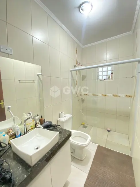 Foto 6 de Casa com 3 quartos à venda, 125m2 em Jardim Morumbi, Marilia - SP