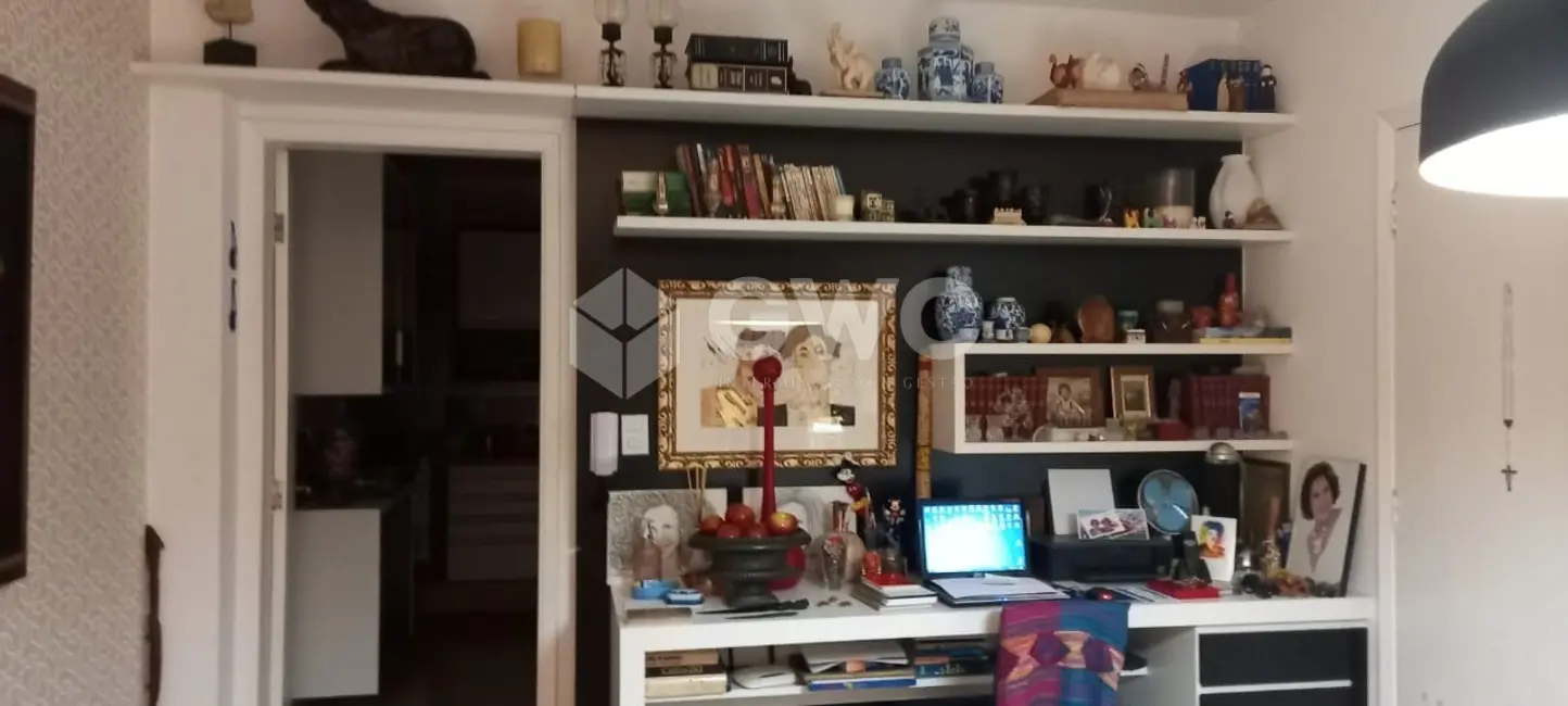 Foto 4 de Apartamento com 2 quartos à venda, 80m2 em Centro, Marilia - SP