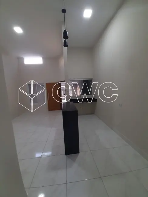 Foto 9 de Casa com 2 quartos à venda, 110m2 em Jardim Santa Antonieta, Marilia - SP