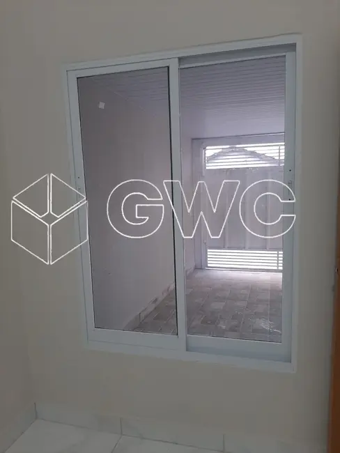 Foto 5 de Casa com 2 quartos à venda, 110m2 em Jardim Santa Antonieta, Marilia - SP