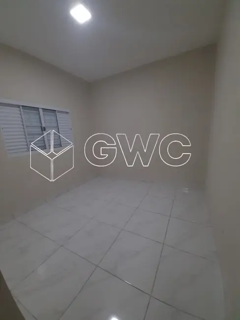 Foto 4 de Casa com 2 quartos à venda, 110m2 em Jardim Santa Antonieta, Marilia - SP