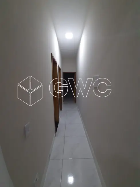 Foto 8 de Casa com 2 quartos à venda, 110m2 em Jardim Santa Antonieta, Marilia - SP