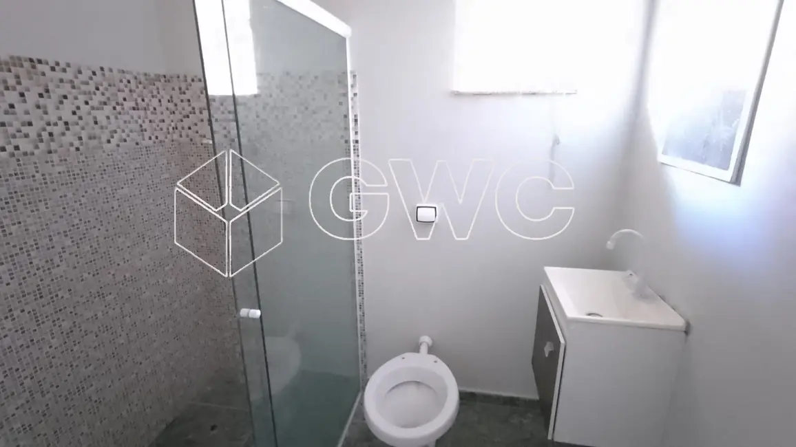 Foto 4 de Casa com 2 quartos à venda, 125m2 em Jardim Santa Antonieta, Marilia - SP