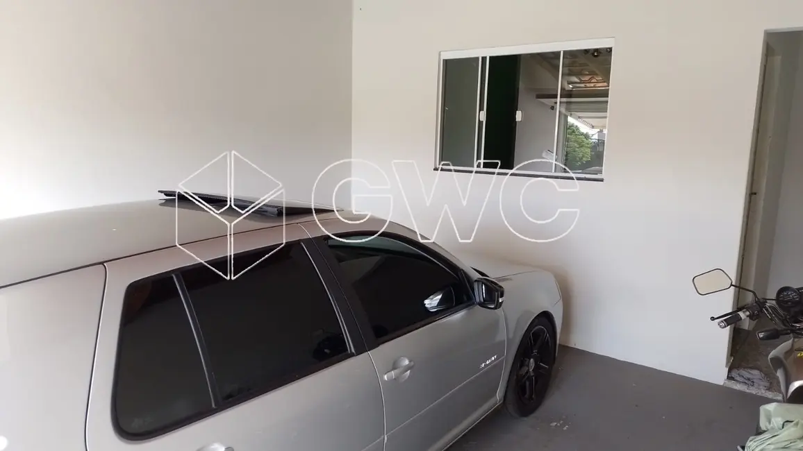 Foto 6 de Casa com 2 quartos à venda, 125m2 em Jardim Santa Antonieta, Marilia - SP