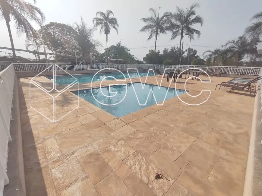 Foto 9 de Apartamento com 2 quartos à venda, 50m2 em Jardim Alvorada, Marilia - SP