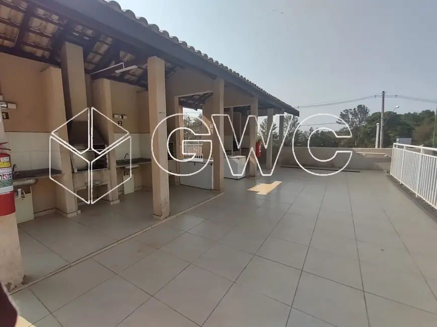 Foto 6 de Apartamento com 2 quartos à venda, 50m2 em Jardim Alvorada, Marilia - SP