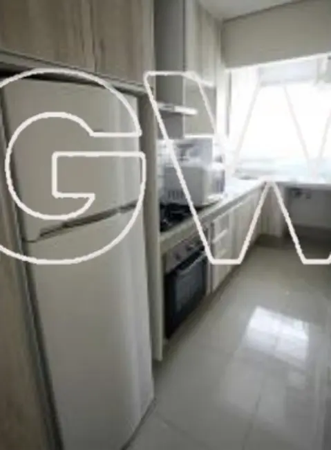 Foto 8 de Apartamento com 2 quartos à venda, 50m2 em Jardim Alvorada, Marilia - SP