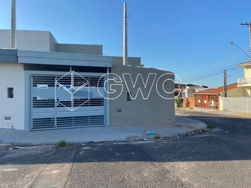 Foto 7 de Casa com 2 quartos à venda, 80m2 em Jardim Domingos de Léo, Marilia - SP