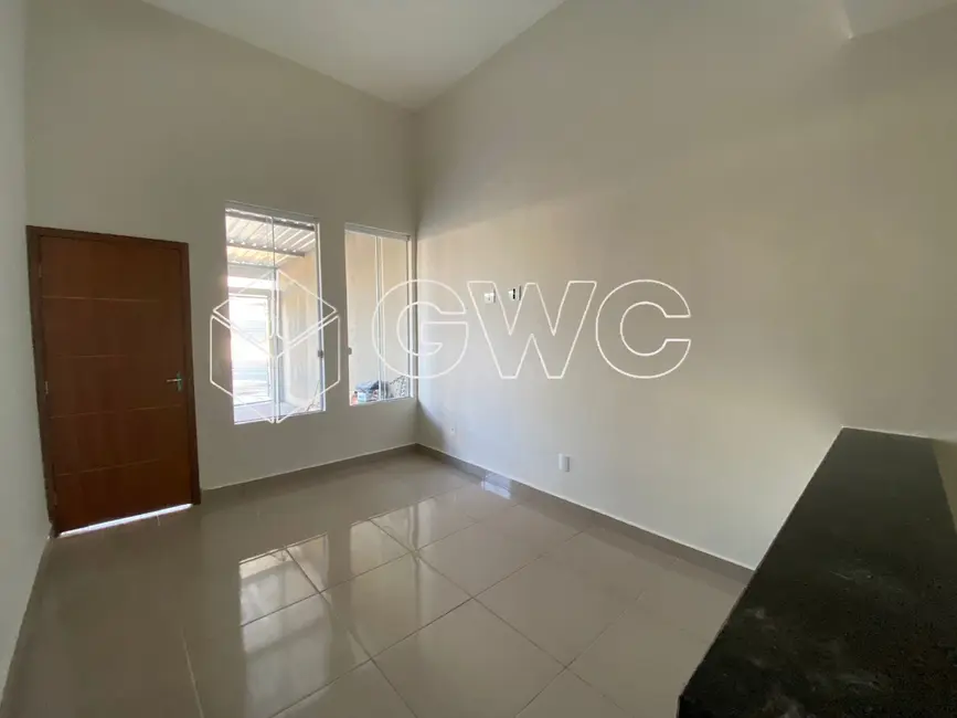 Foto 5 de Casa com 2 quartos à venda, 80m2 em Jardim Domingos de Léo, Marilia - SP