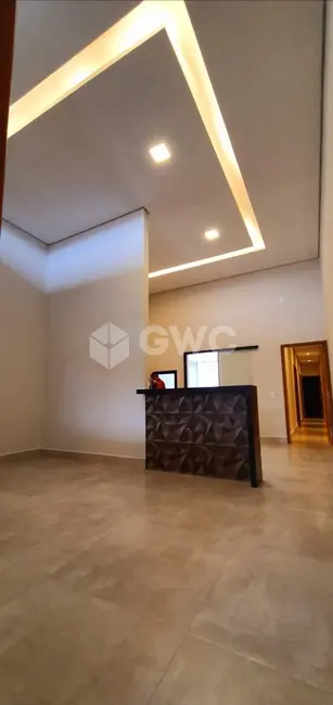 Foto 4 de Casa com 3 quartos à venda, 140m2 em Betel, Marilia - SP