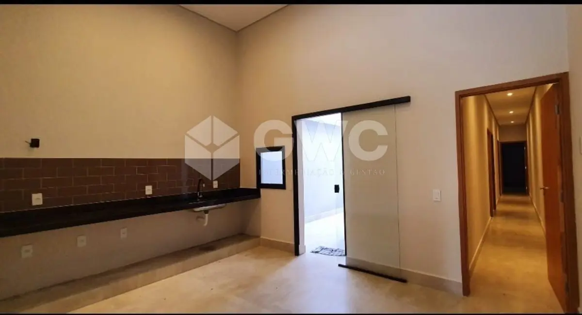 Foto 6 de Casa com 3 quartos à venda, 140m2 em Betel, Marilia - SP