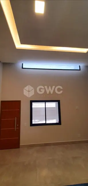 Foto 3 de Casa com 3 quartos à venda, 140m2 em Betel, Marilia - SP