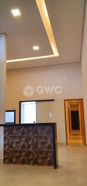 Foto 5 de Casa com 3 quartos à venda, 140m2 em Betel, Marilia - SP